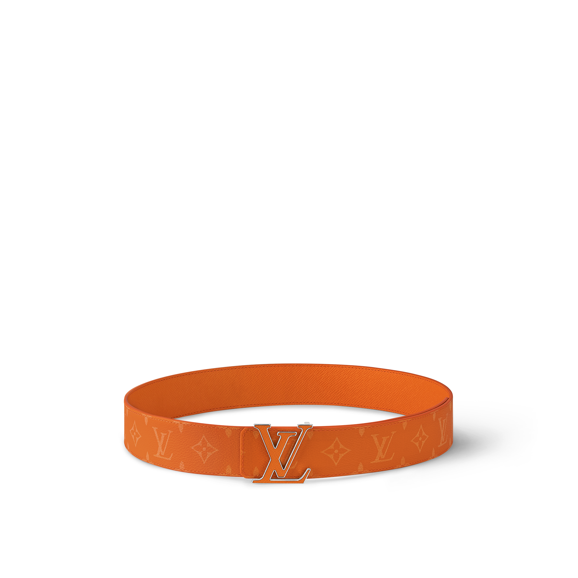 Lv initiales clearance reversible bracelet